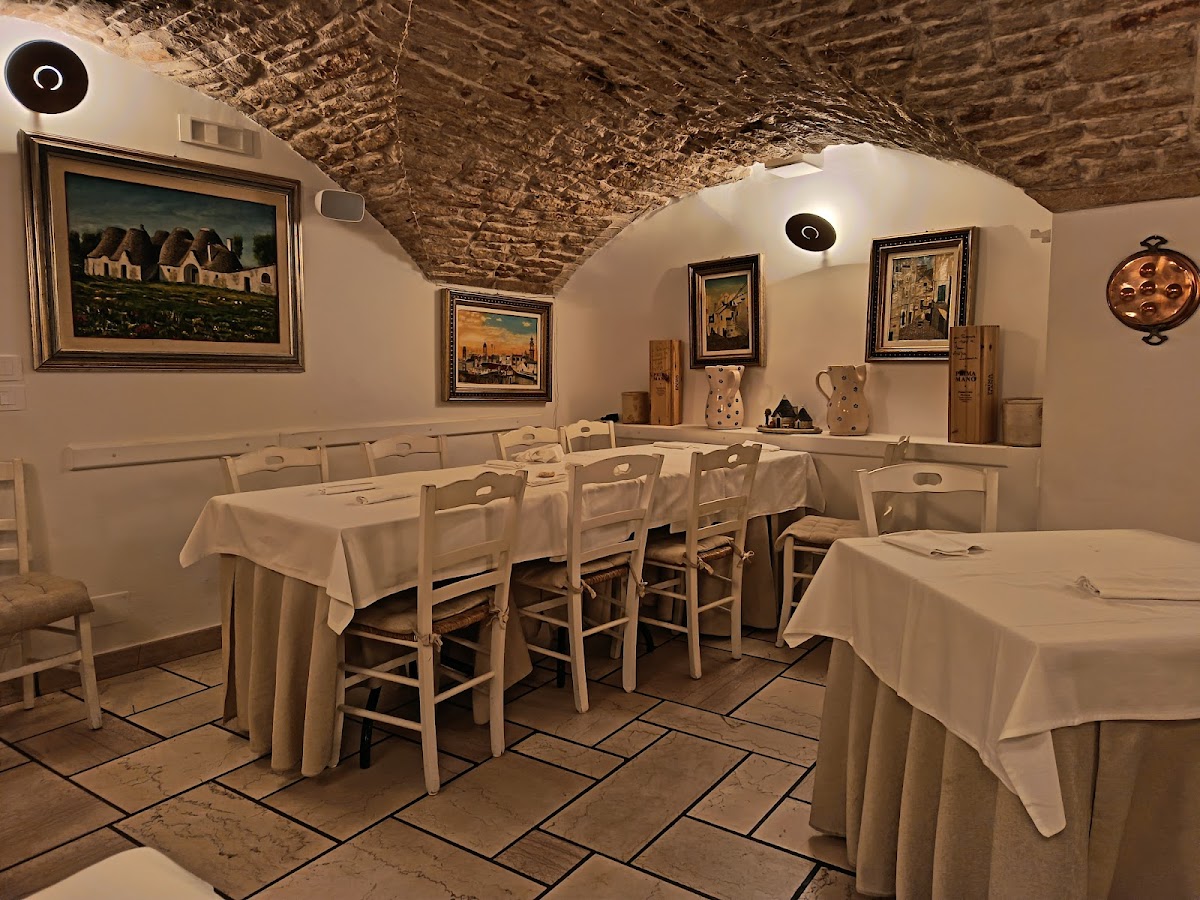 L'Antica Locanda Photo 3