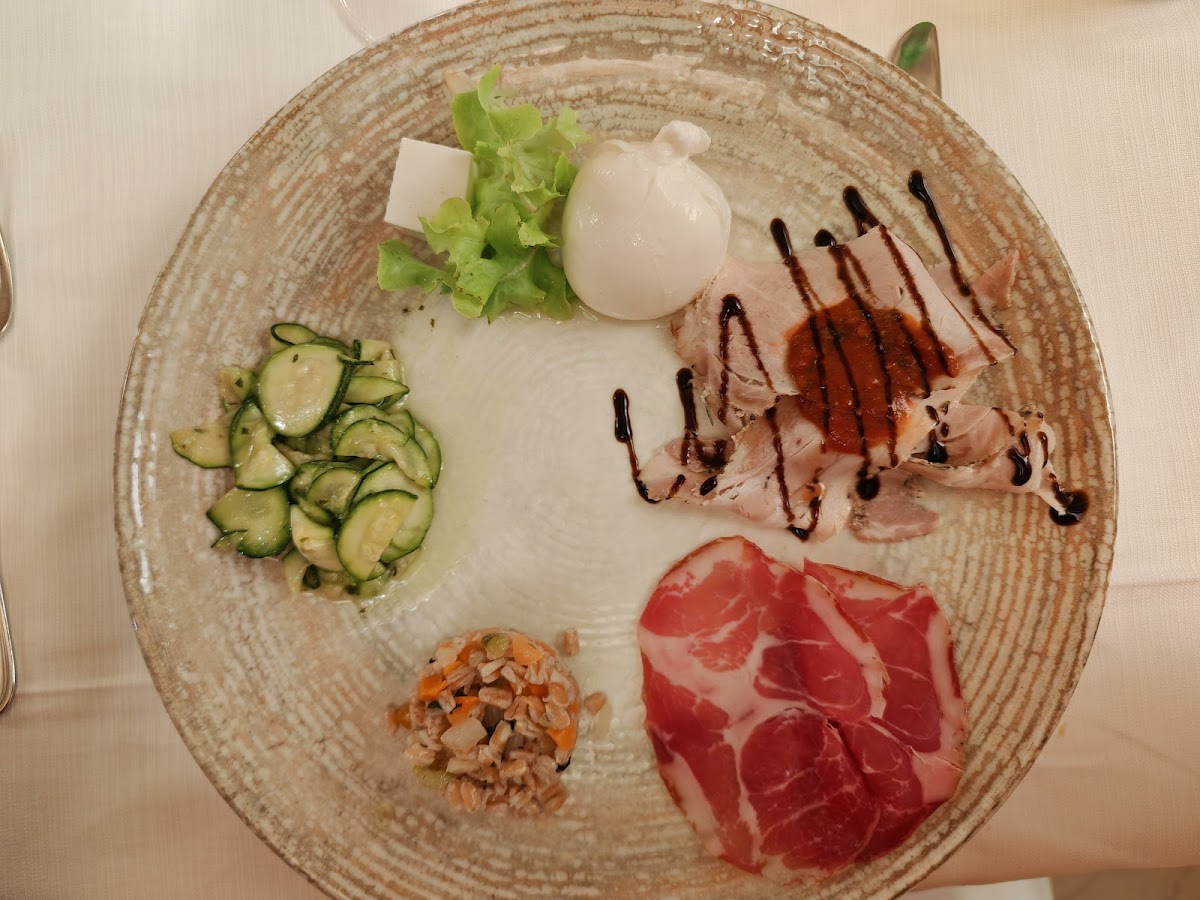 L'Antica Locanda Photo 5