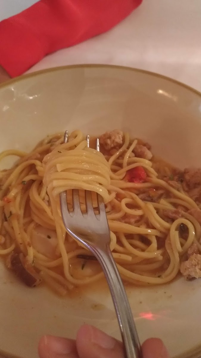L'Antica Locanda Photo 8
