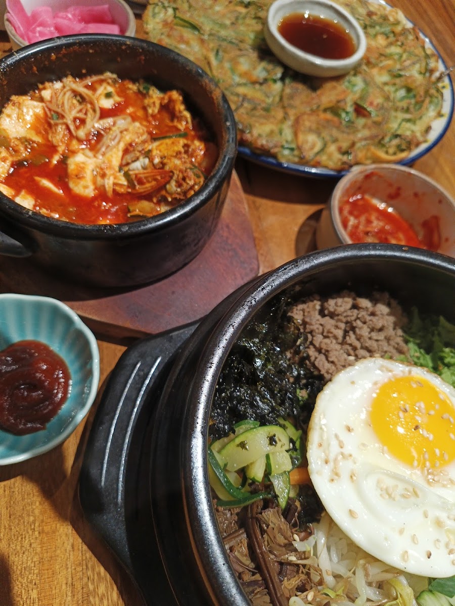 Doma Korean Cuisine Photo 10