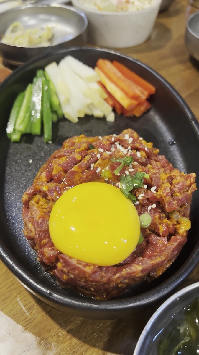 Doma Korean Cuisine Photo 2
