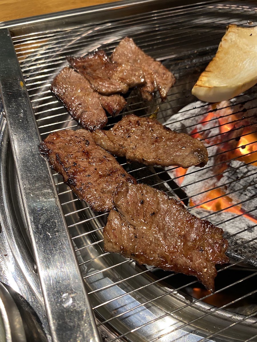 Doma Korean Cuisine Photo 5