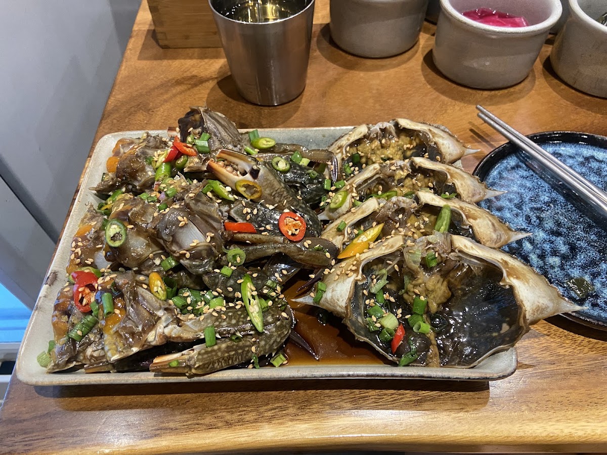 Doma Korean Cuisine Photo 6