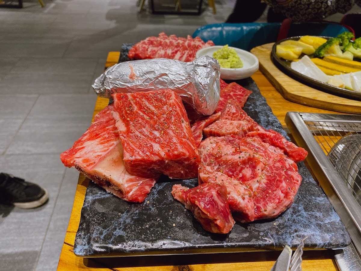 Doma Korean Cuisine Photo 7