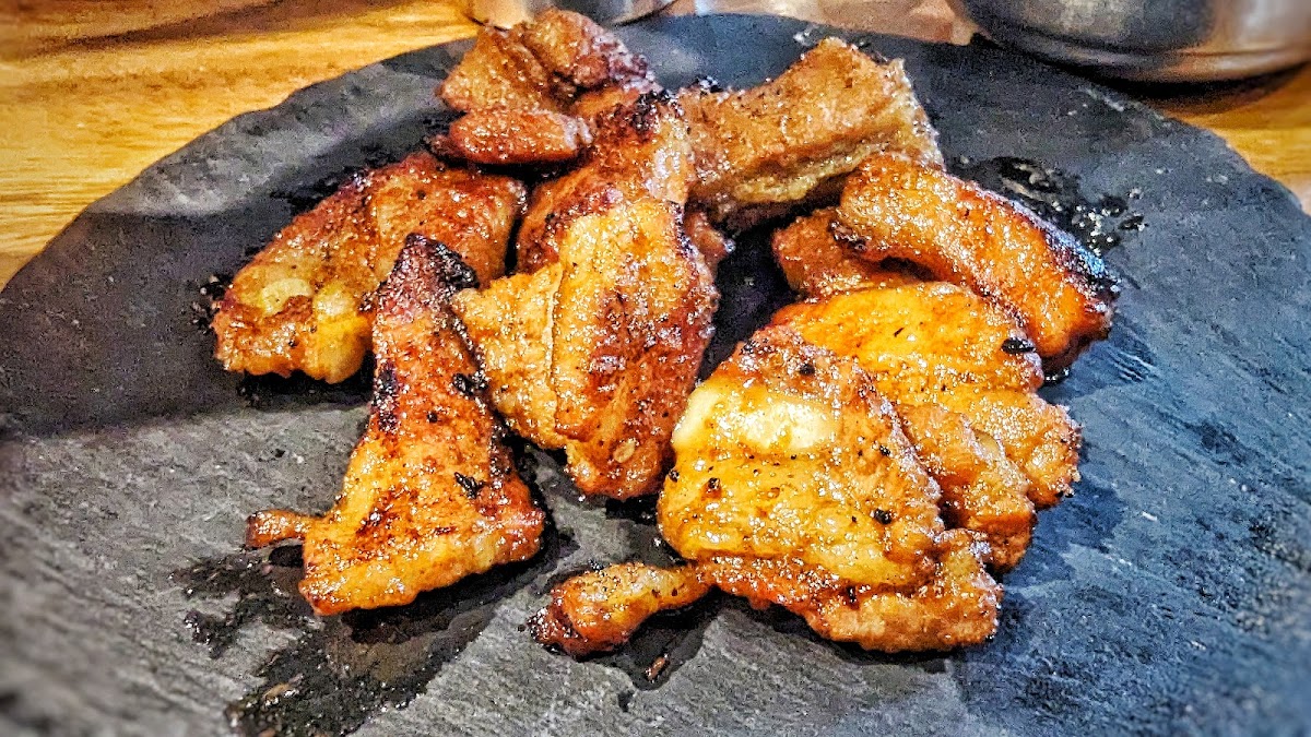 Doma Korean Cuisine Photo 8