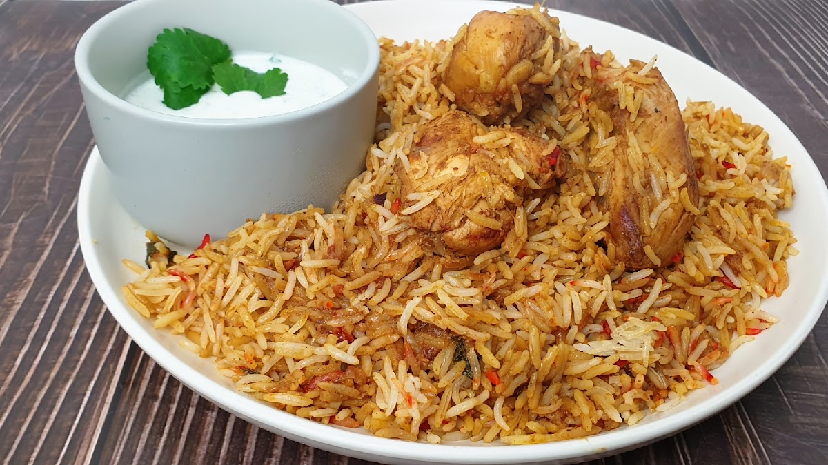 Chaman's Rasoi
