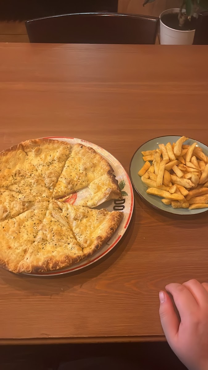 Pizza Town Photo 6