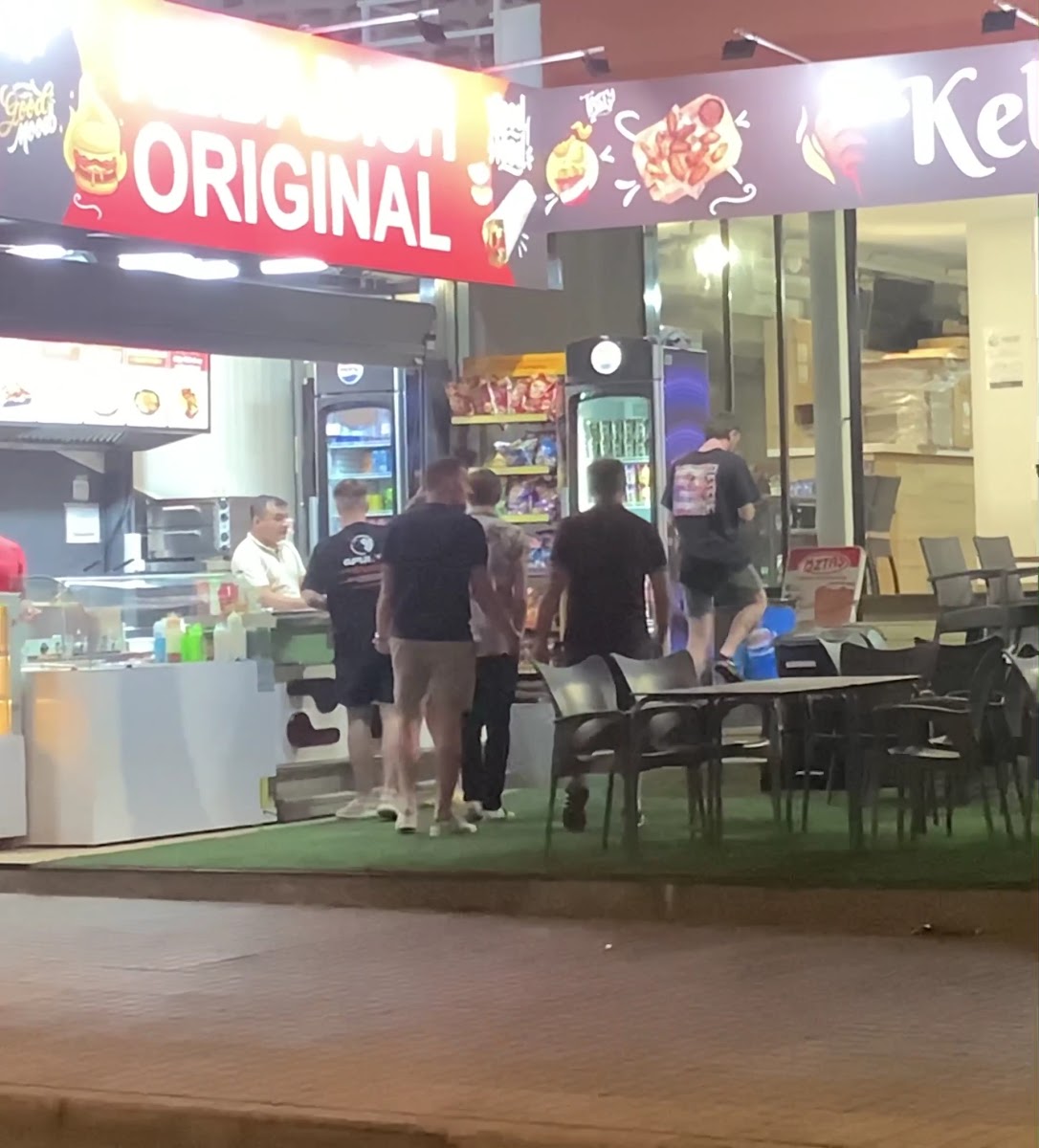 Kebabish Original Photo 2