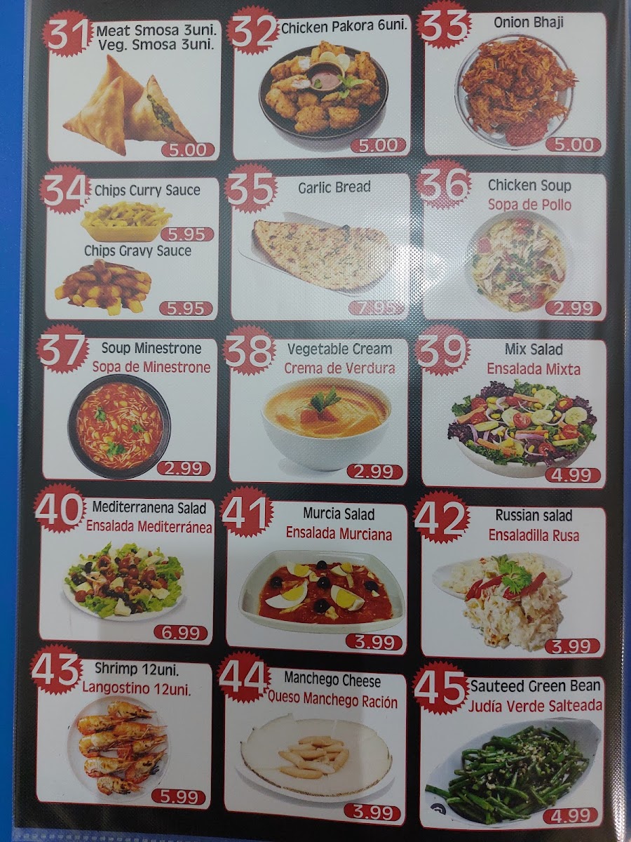 Kebabish Original Photo 4