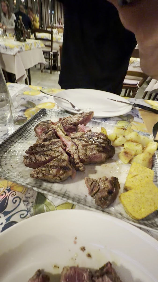 Bistrot Grill Da Pier Photo 2