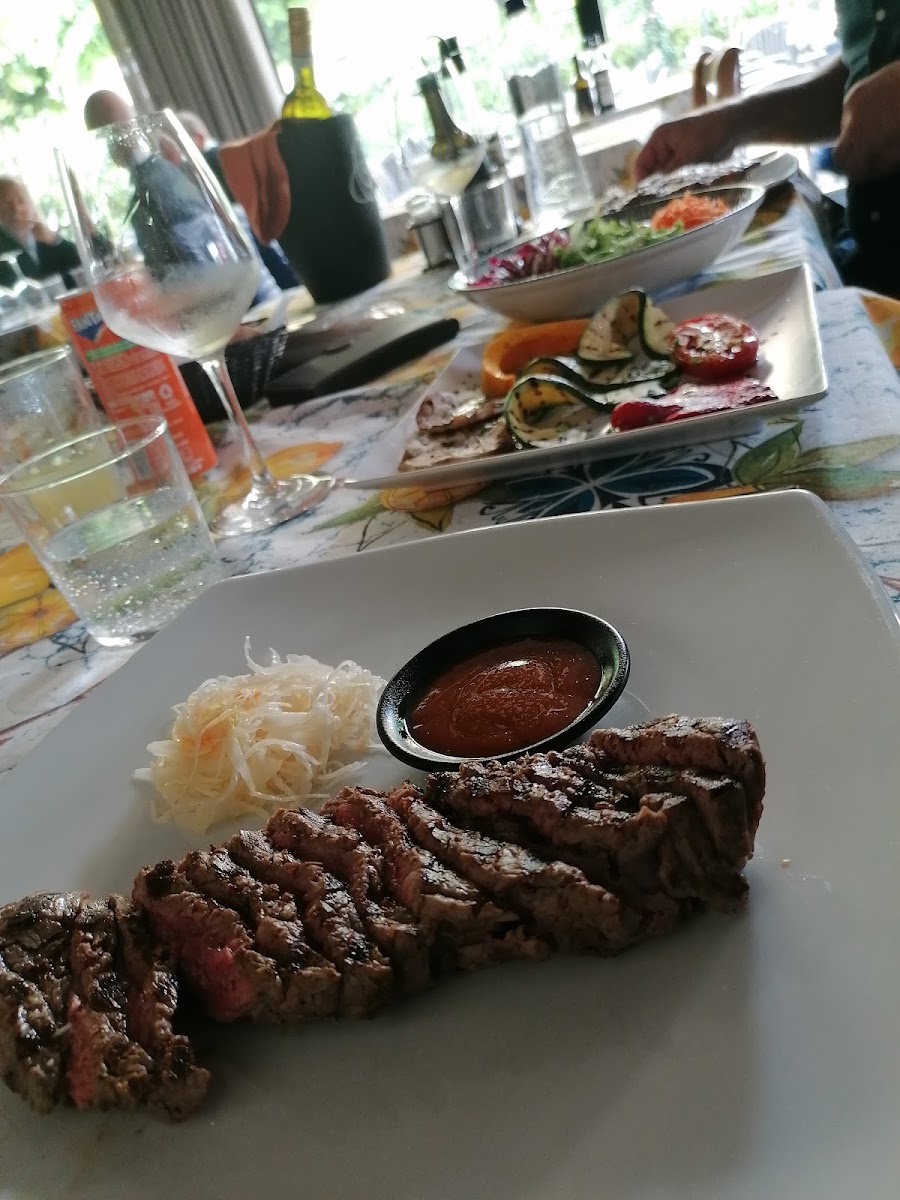 Bistrot Grill Da Pier Photo 8