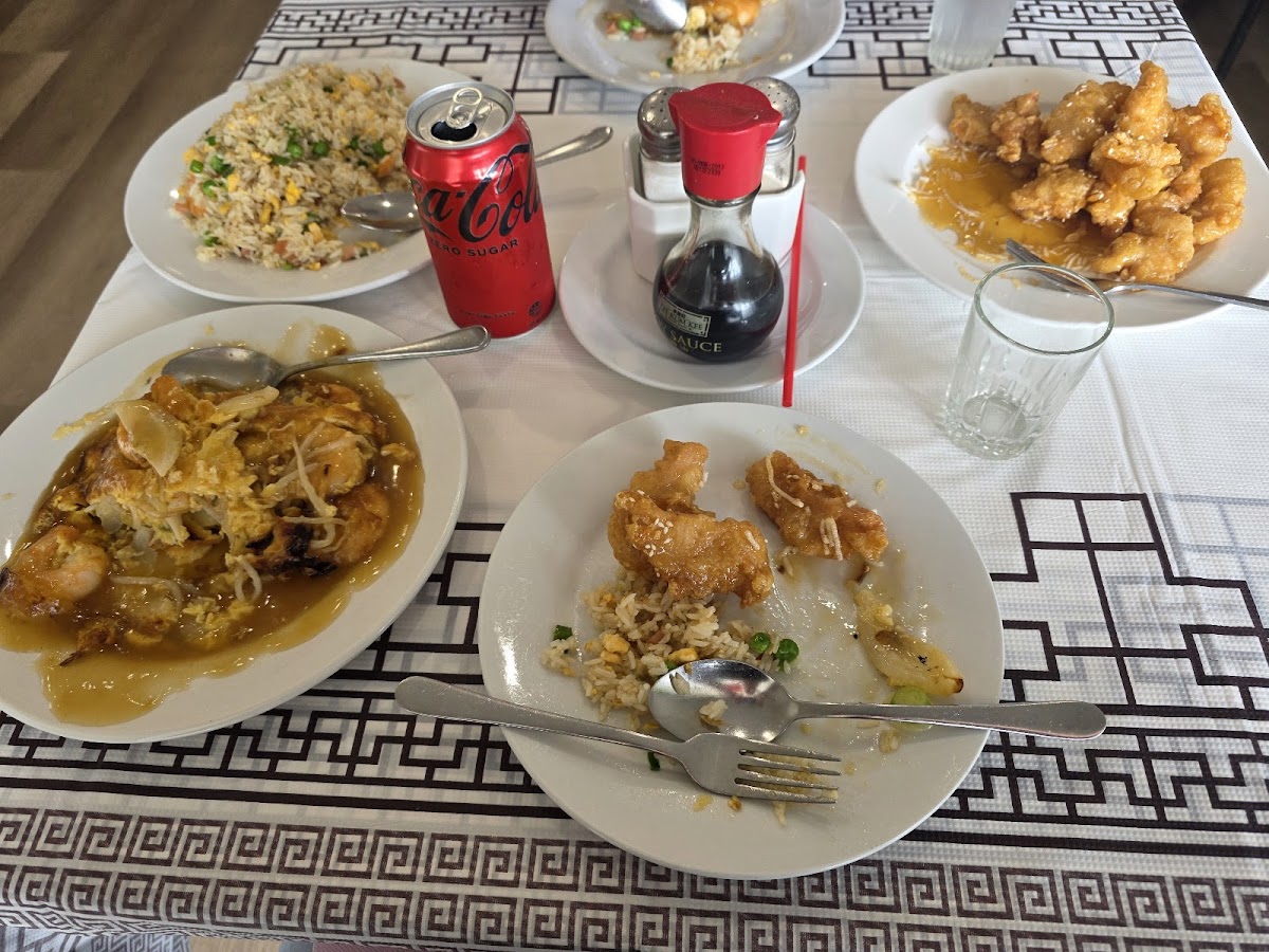 Sum Lam Restaurant Photo 2