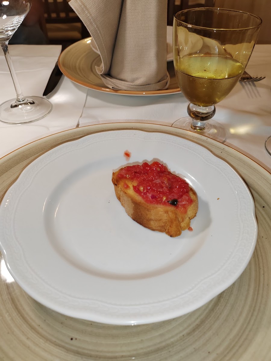 Ristorante La Griglia Photo 10