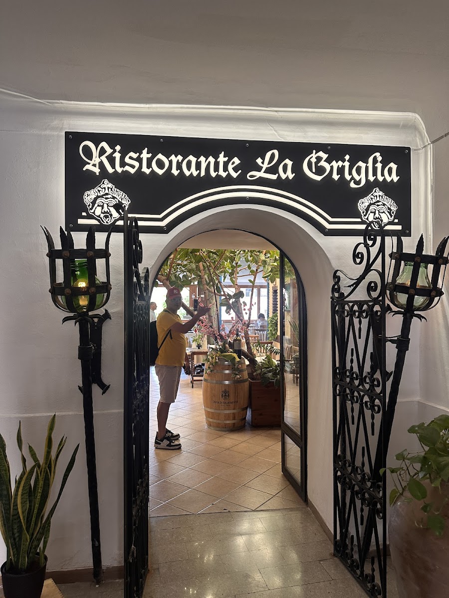 Ristorante La Griglia Photo 3