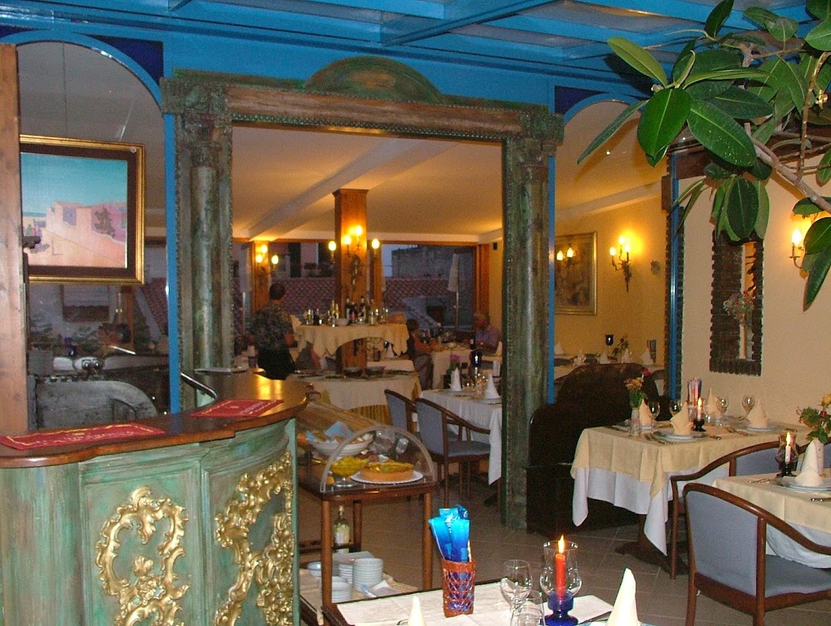 Ristorante La Griglia Photo 4