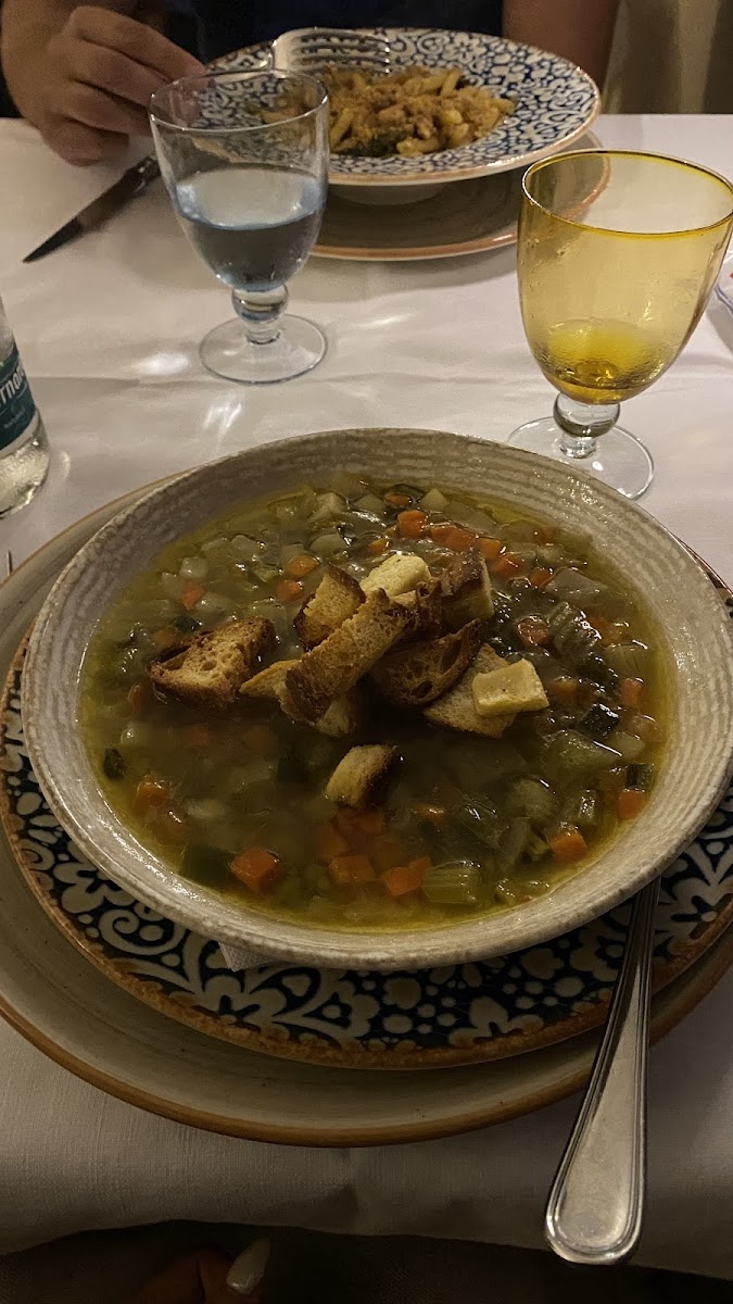 Ristorante La Griglia Photo 5