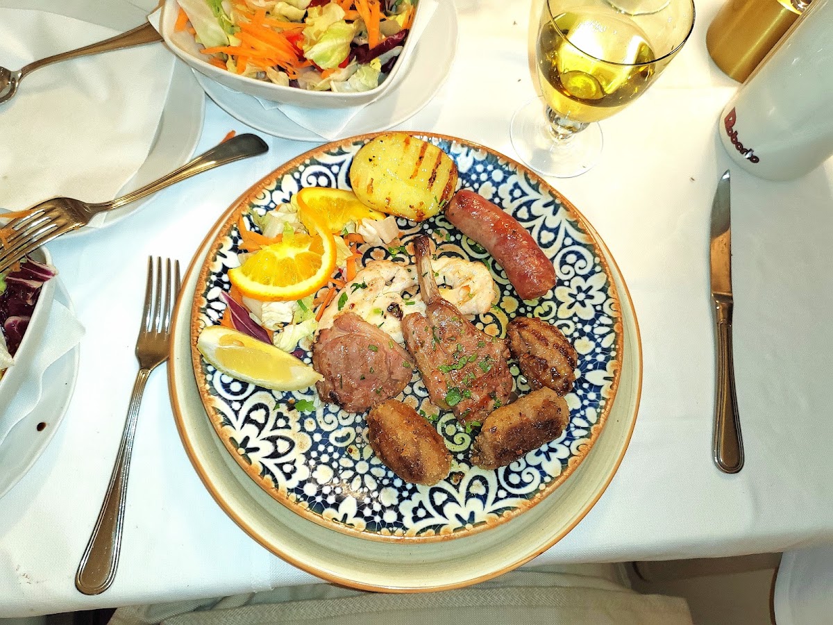 Ristorante La Griglia Photo 6