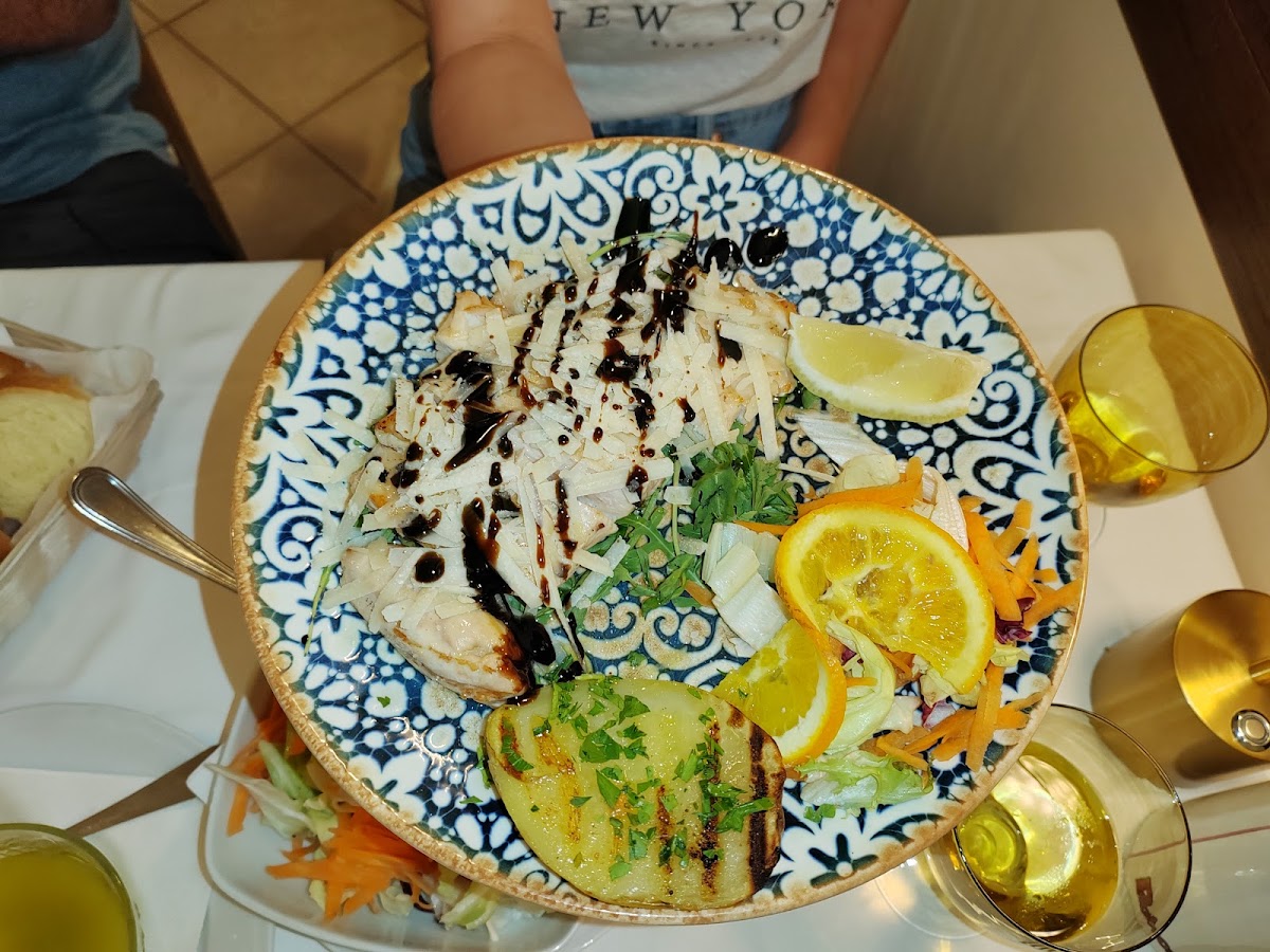 Ristorante La Griglia Photo 7