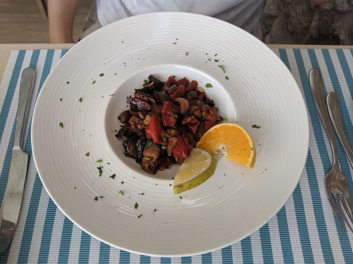 Ristorante La Griglia Photo 8