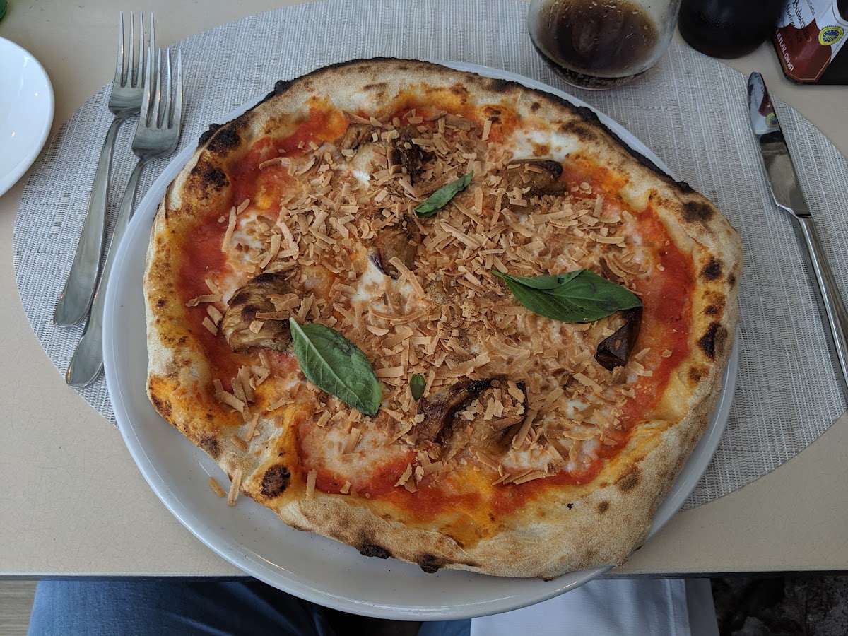 Ristorante La Griglia Photo 9