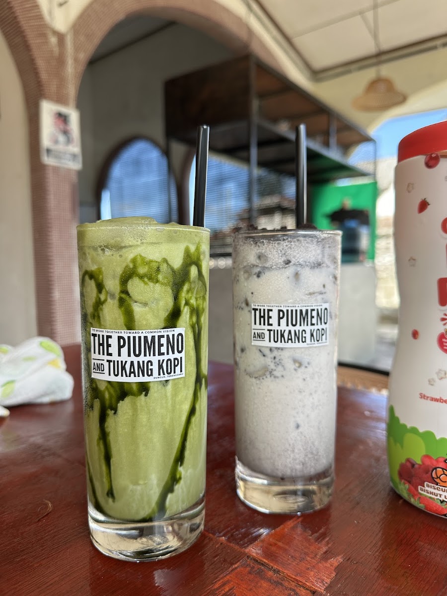 The Piumeno & Tukang Kopi Photo 3