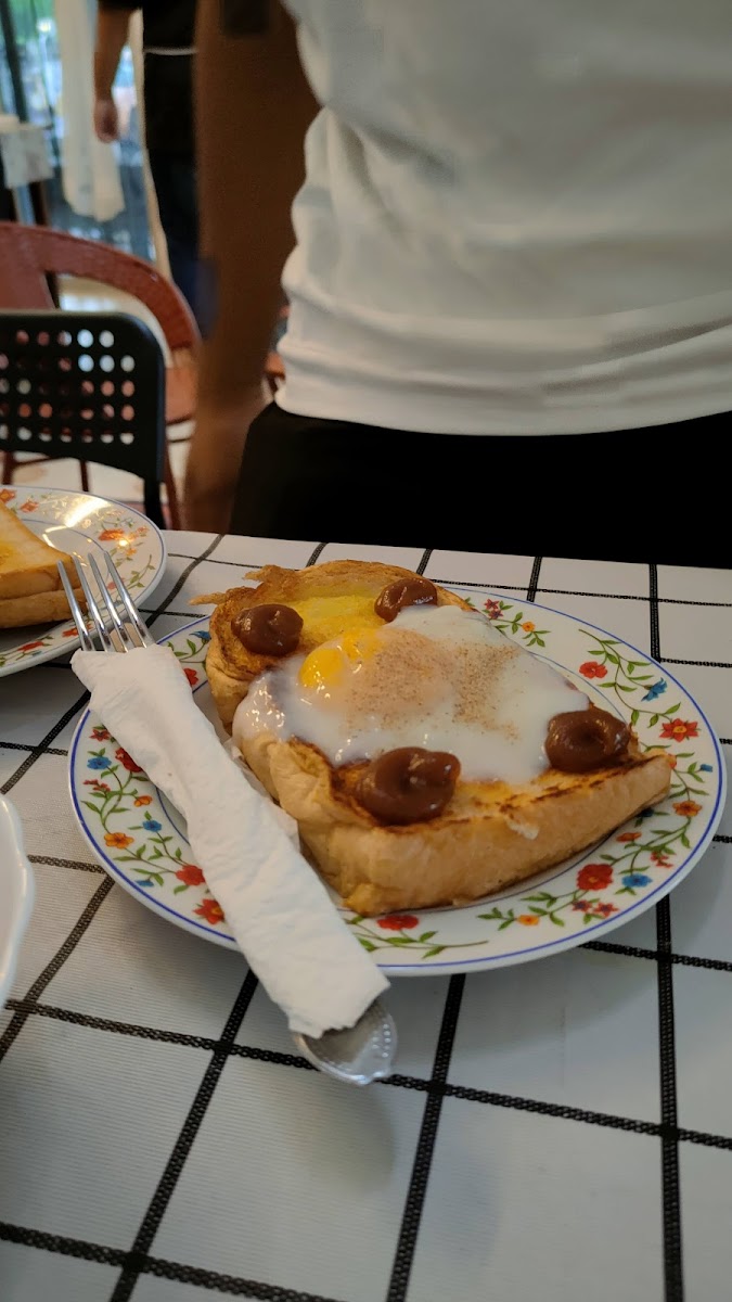 The Piumeno & Tukang Kopi Photo 5
