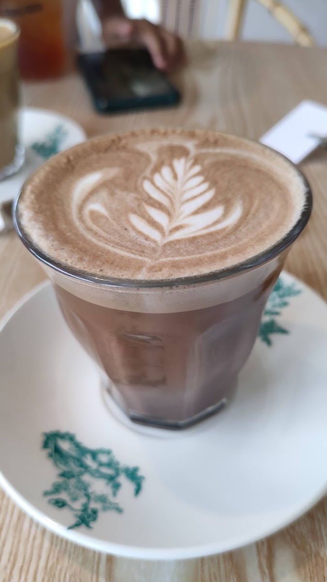 The Piumeno & Tukang Kopi Photo 6