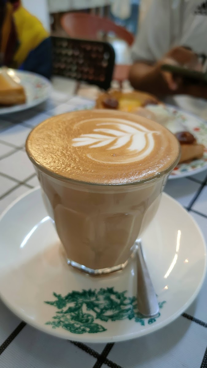 The Piumeno & Tukang Kopi Photo 8