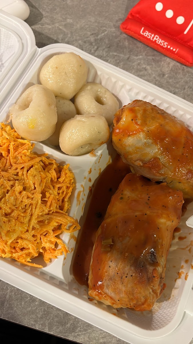 Hot Bite Delicatessen Photo 10