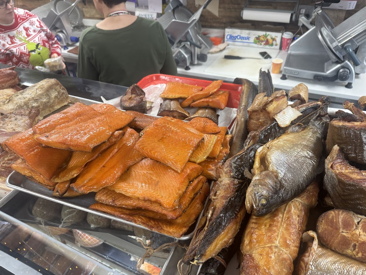Hot Bite Delicatessen Photo 5