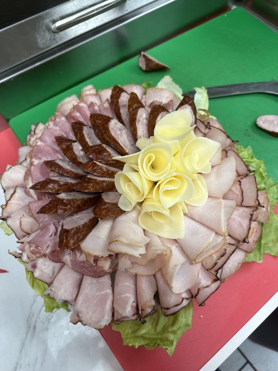 Hot Bite Delicatessen Photo 7