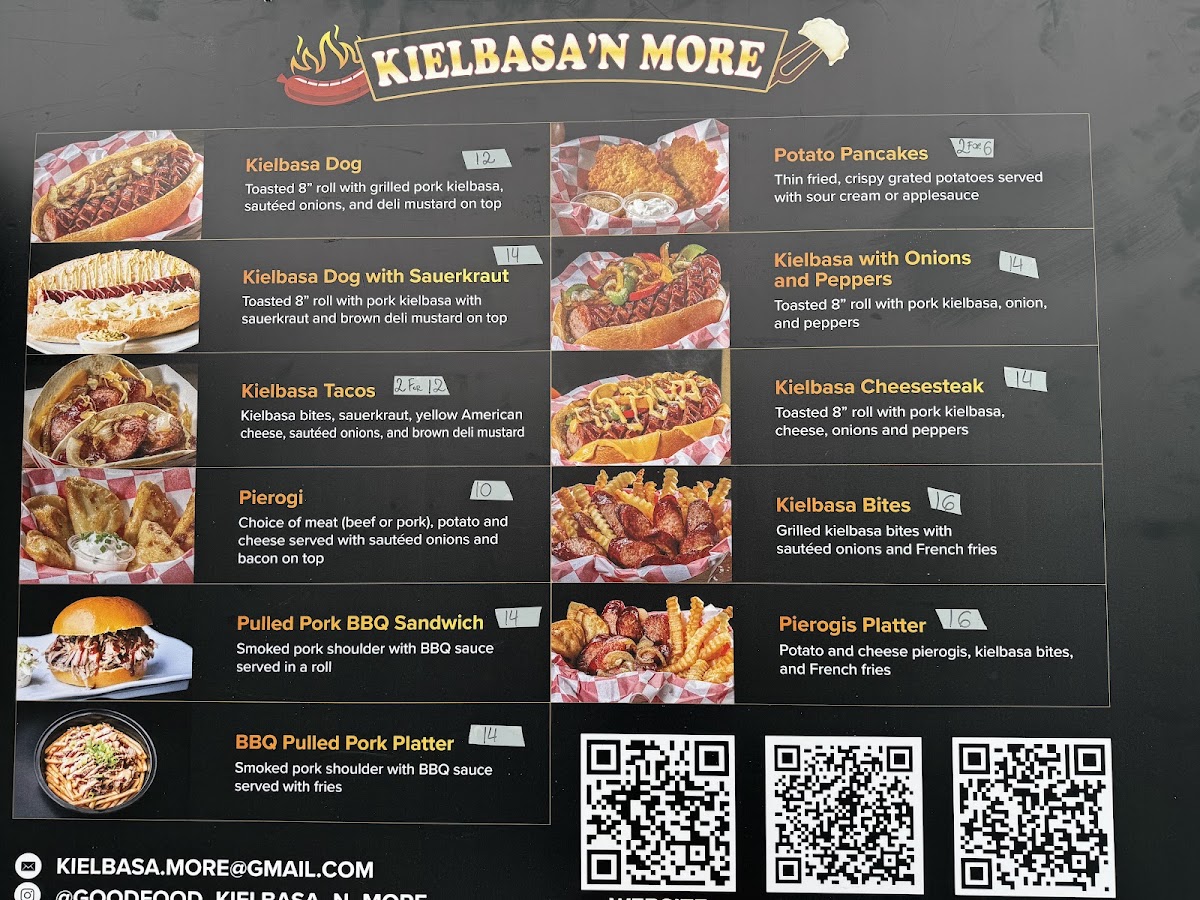 Hot Bite Delicatessen Photo Menu 8