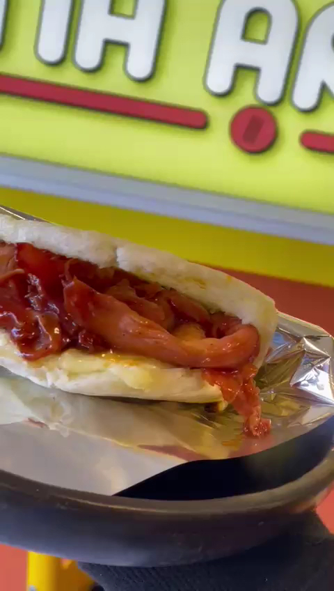 Las Arepas Rellenas De Sabor Photo 4