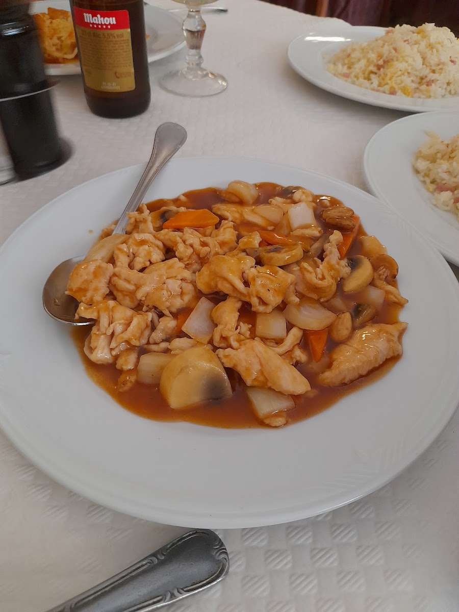 Restaurante Nan King Photo 4