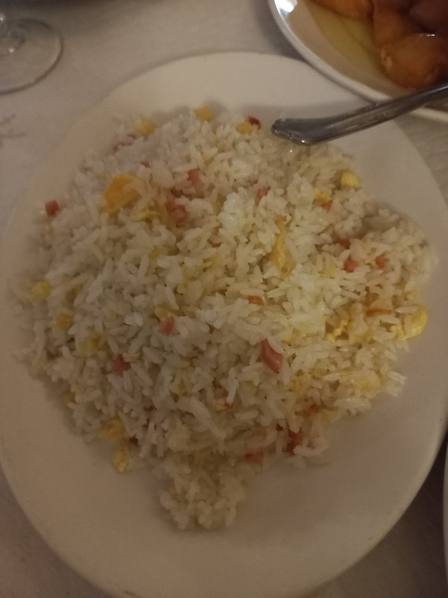 Restaurante Nan King Photo 5