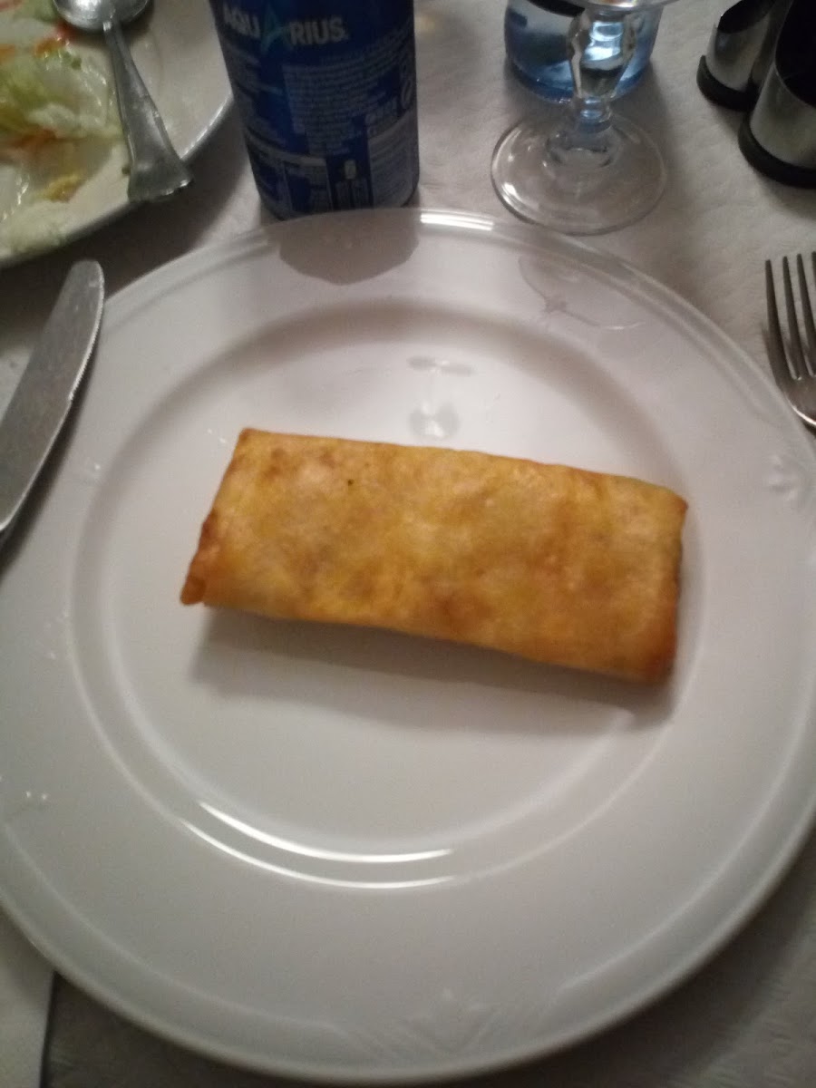 Restaurante Nan King Photo 6