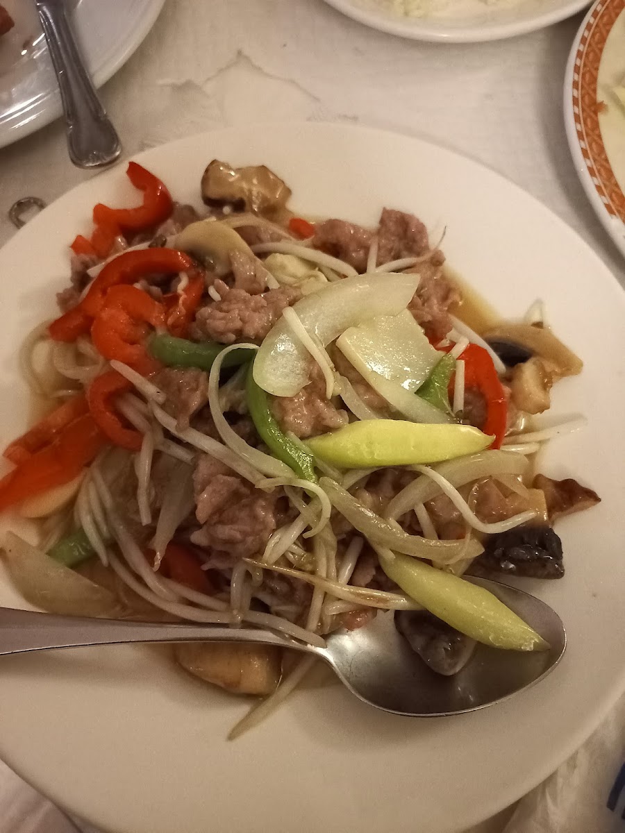 Restaurante Nan King Photo 7