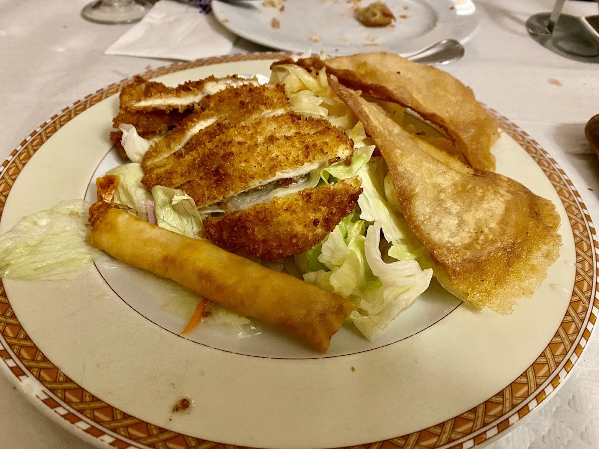 Restaurante Nan King Photo 8
