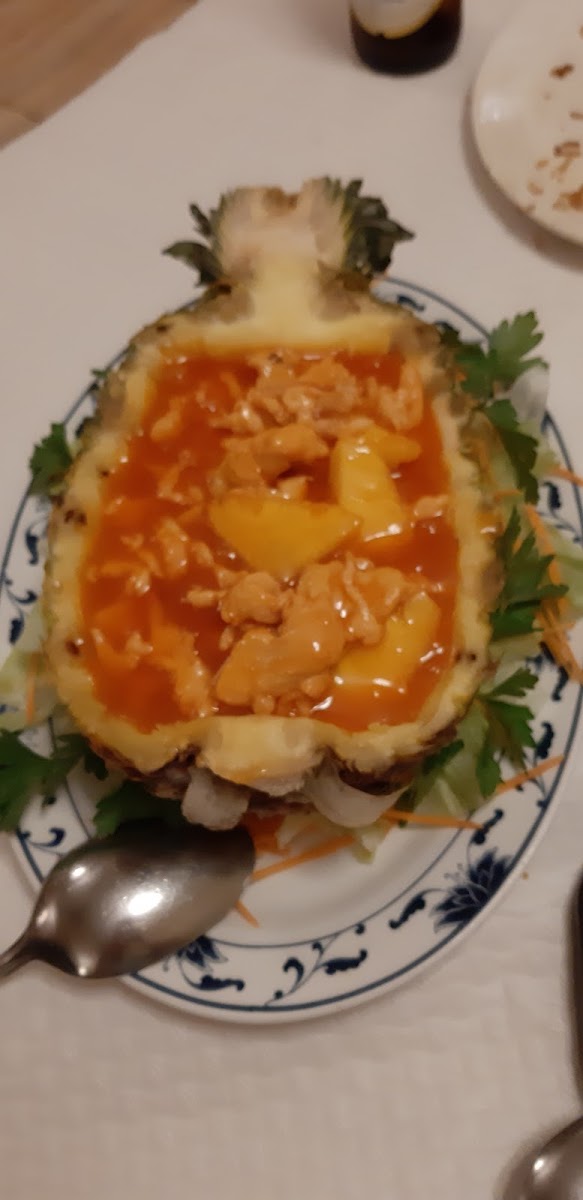 Restaurante Nan King Photo 9