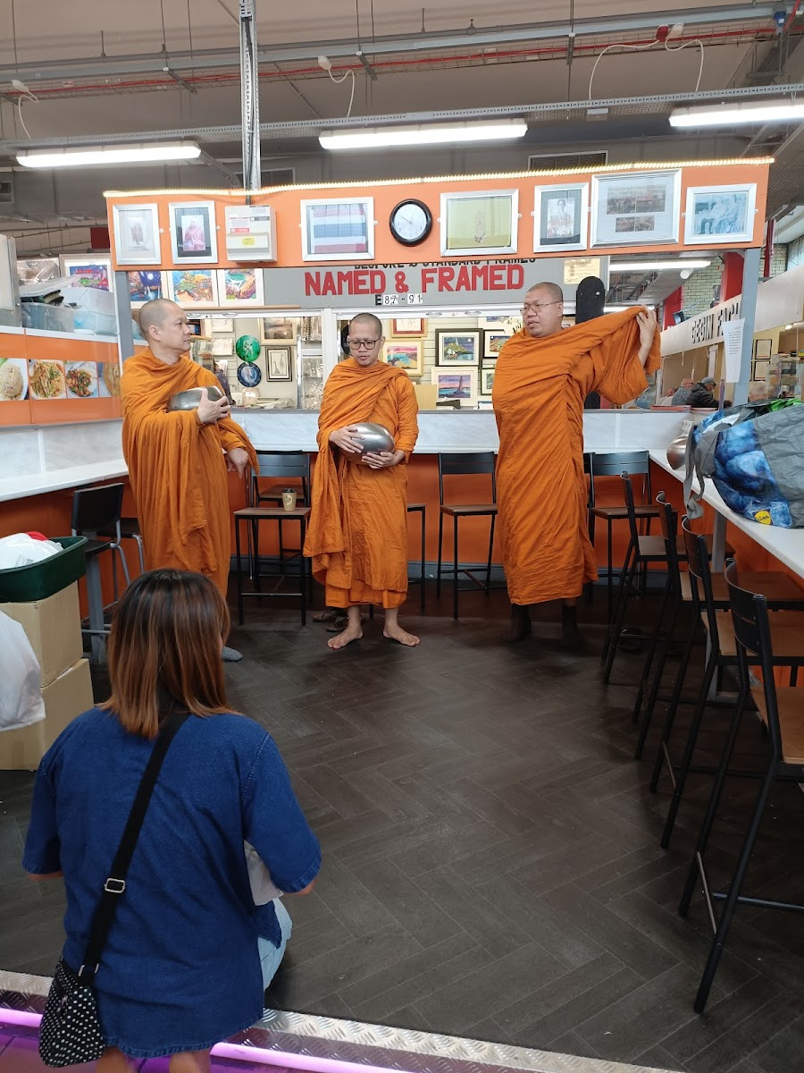 Taste Of Thailand Llanelli