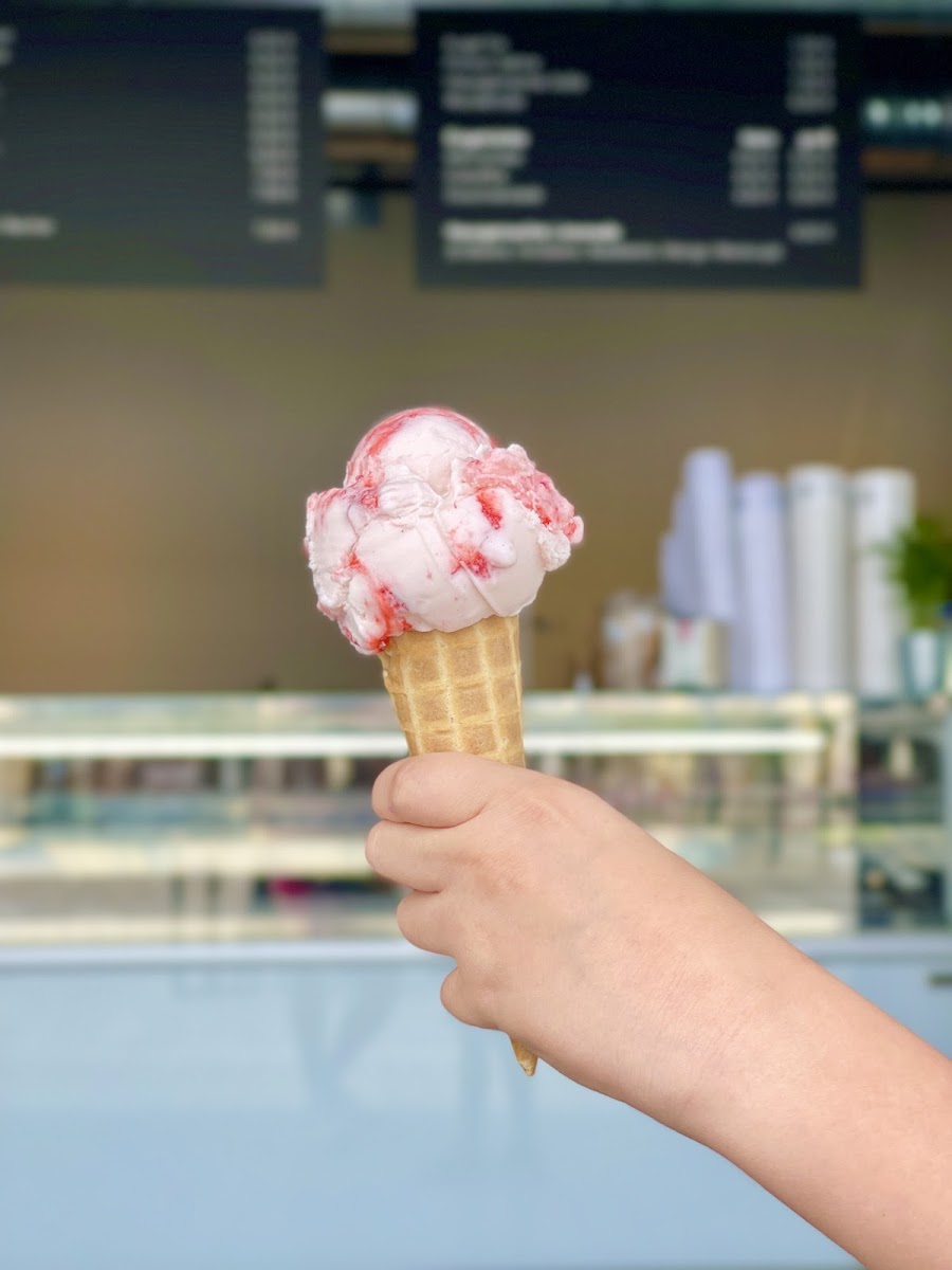 Eismanufaktur Solo Qui