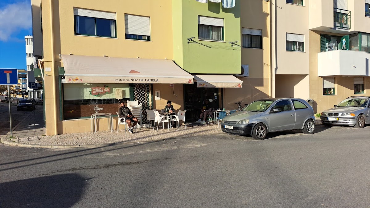 Noz de Canela Photo 3