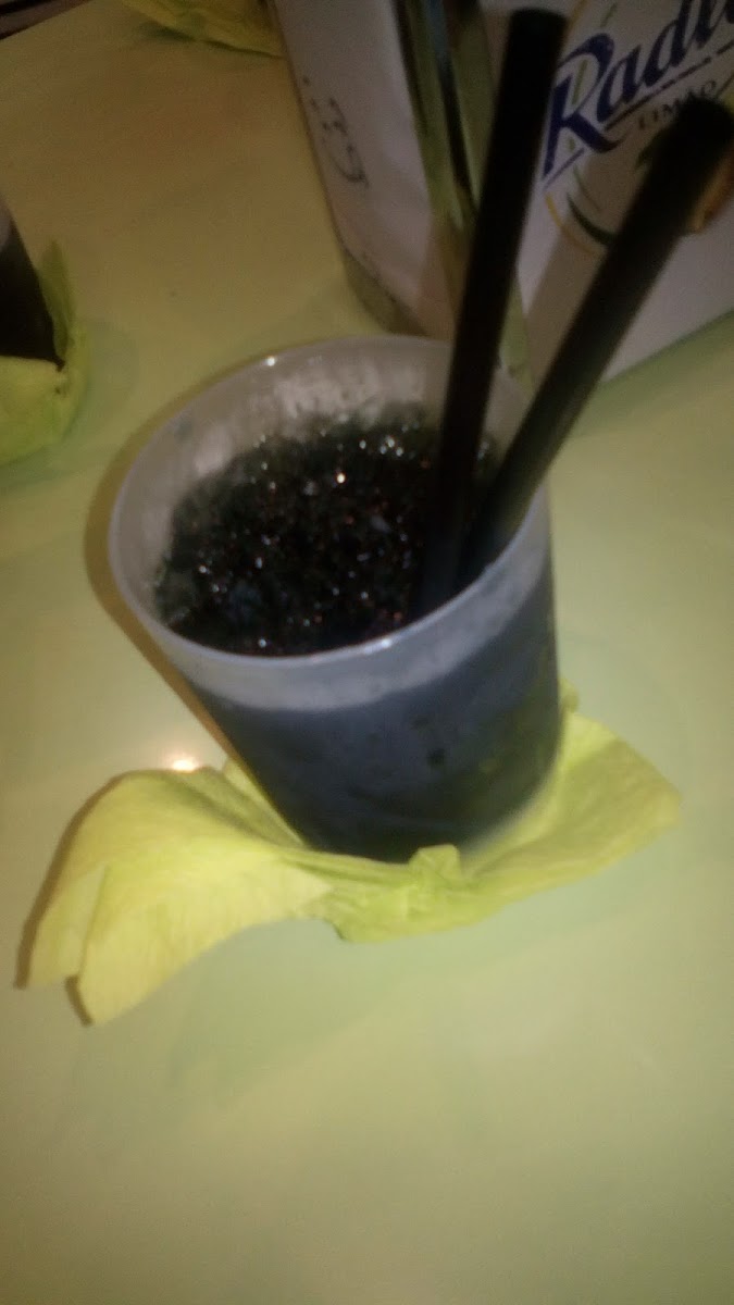 Noz de Canela Photo 5