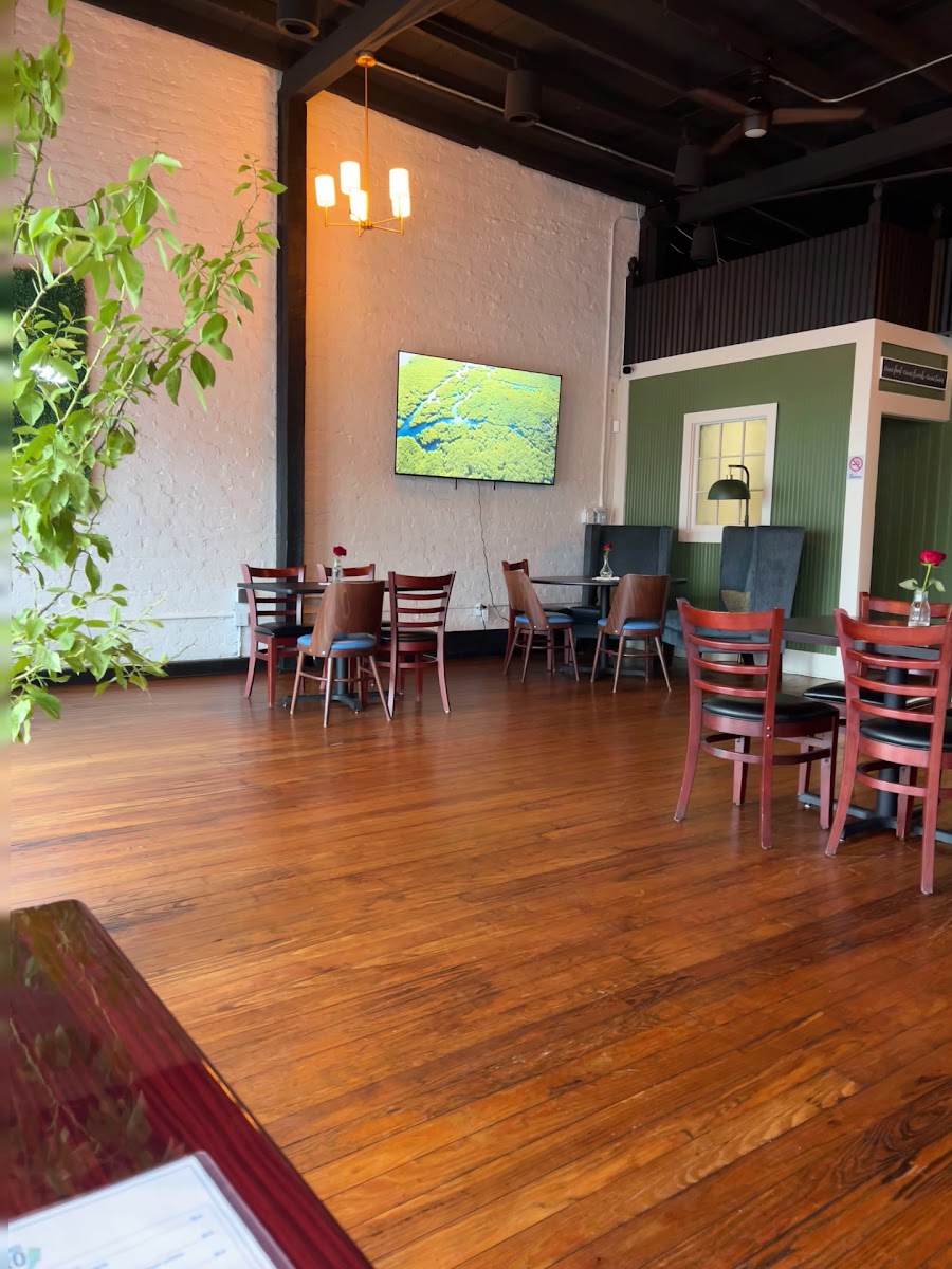 Powder Springs Bistro