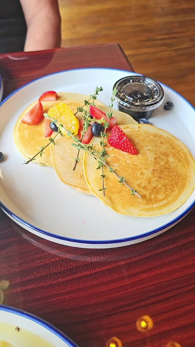 Powder Springs Bistro Photo 2