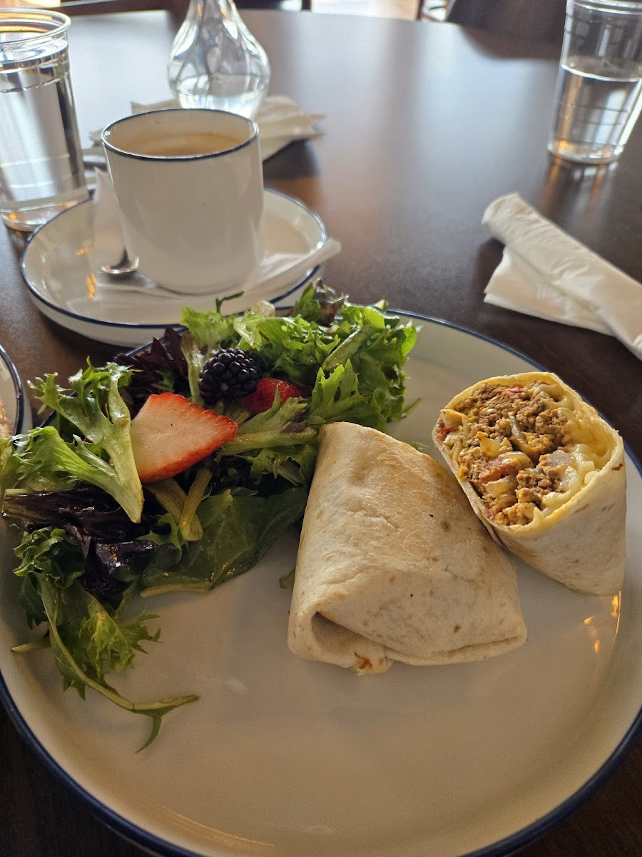 Powder Springs Bistro Photo 5