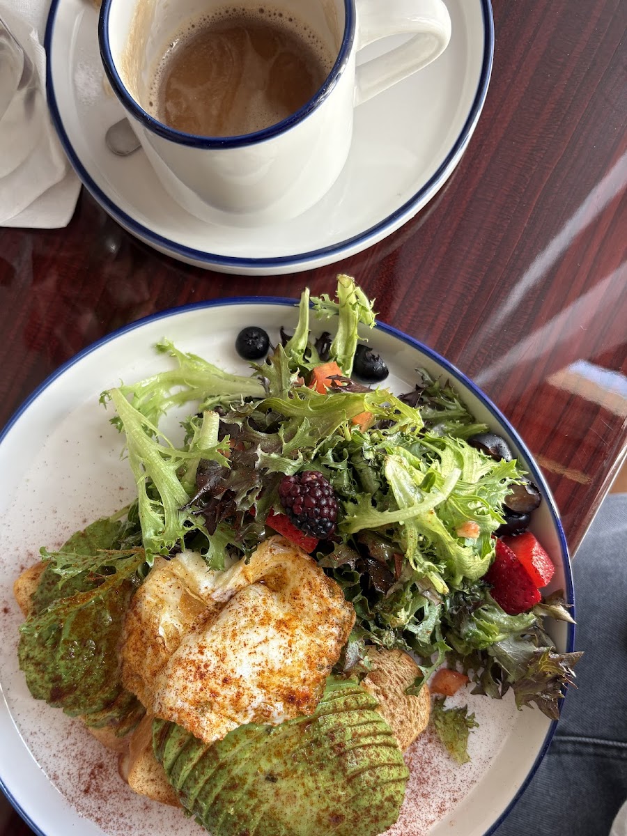 Powder Springs Bistro Photo 8