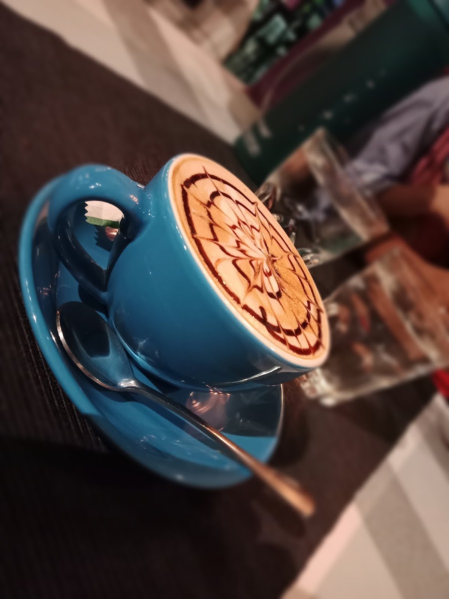 Manshor Coffee Photo 10