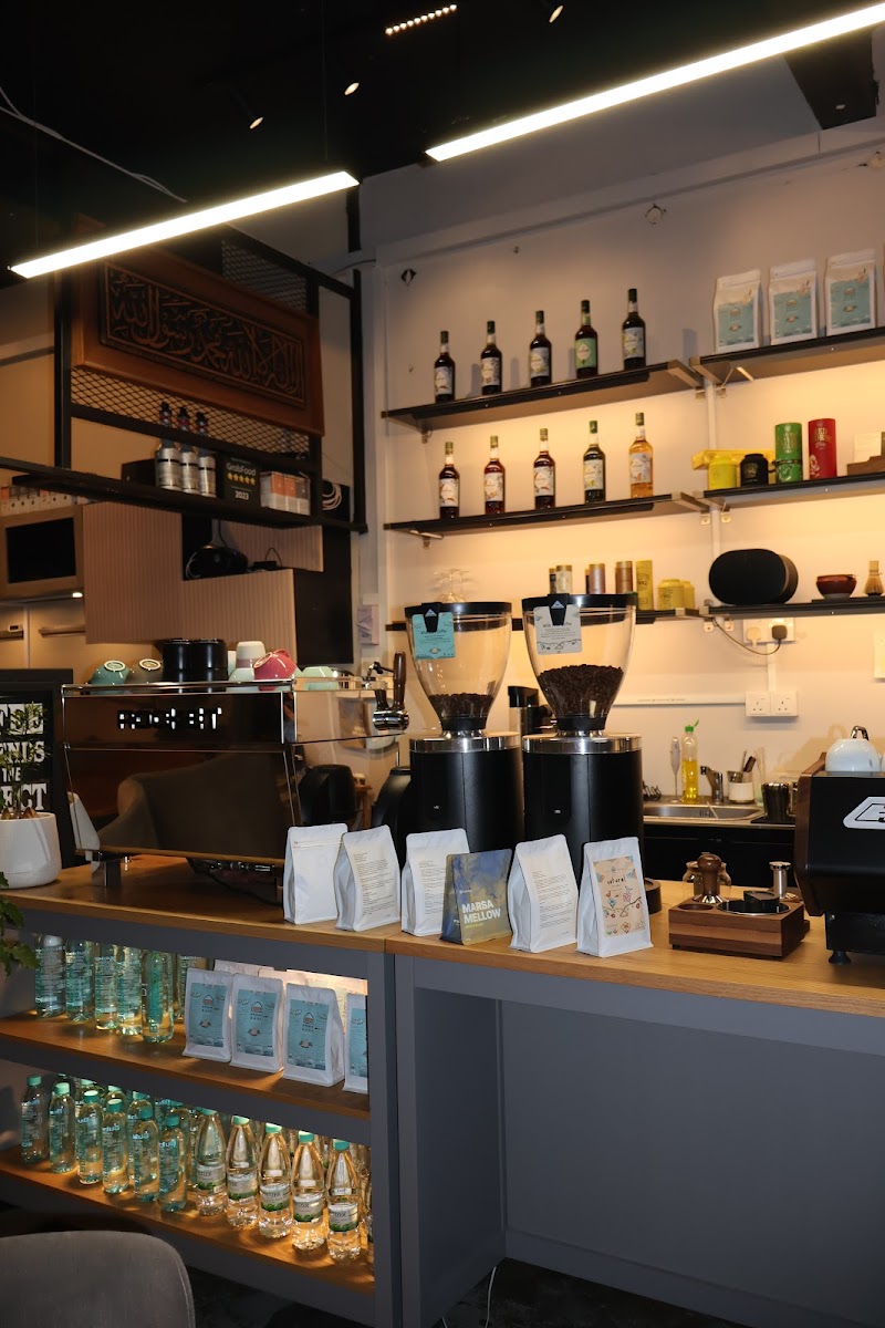 Manshor Coffee Photo 3
