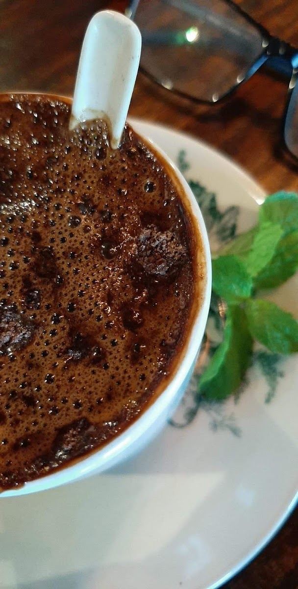 Manshor Coffee Photo 6